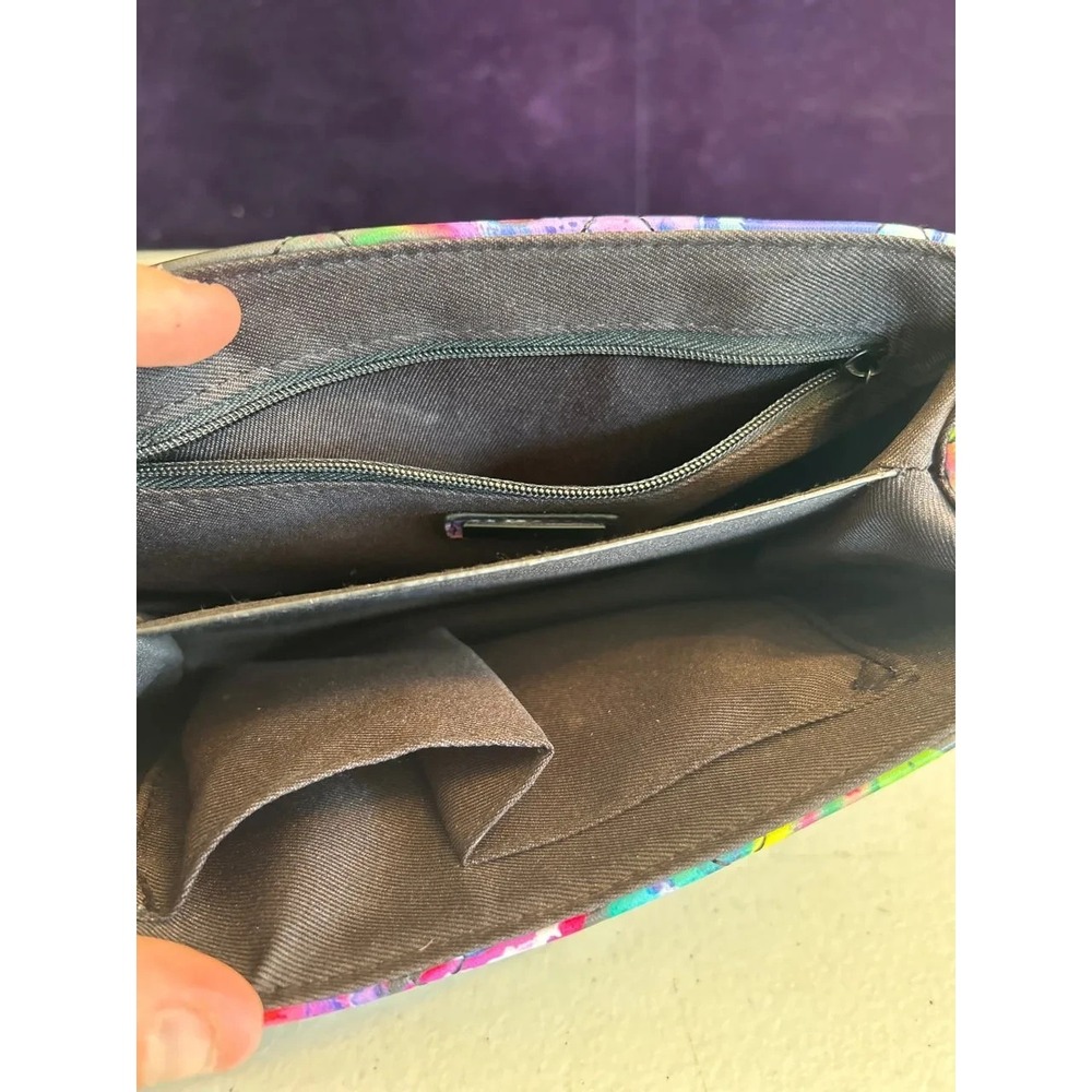 Aldo Multi-Colored Small Handbag - Picture 4 of 4